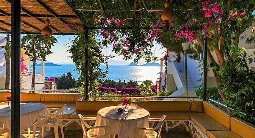 Апартаменты My Mira Deluxe Resort 5*